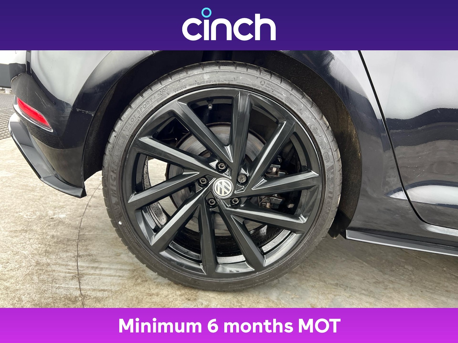 Used Volkswagen Golf 2018 for sale - 76922595: Photo 27