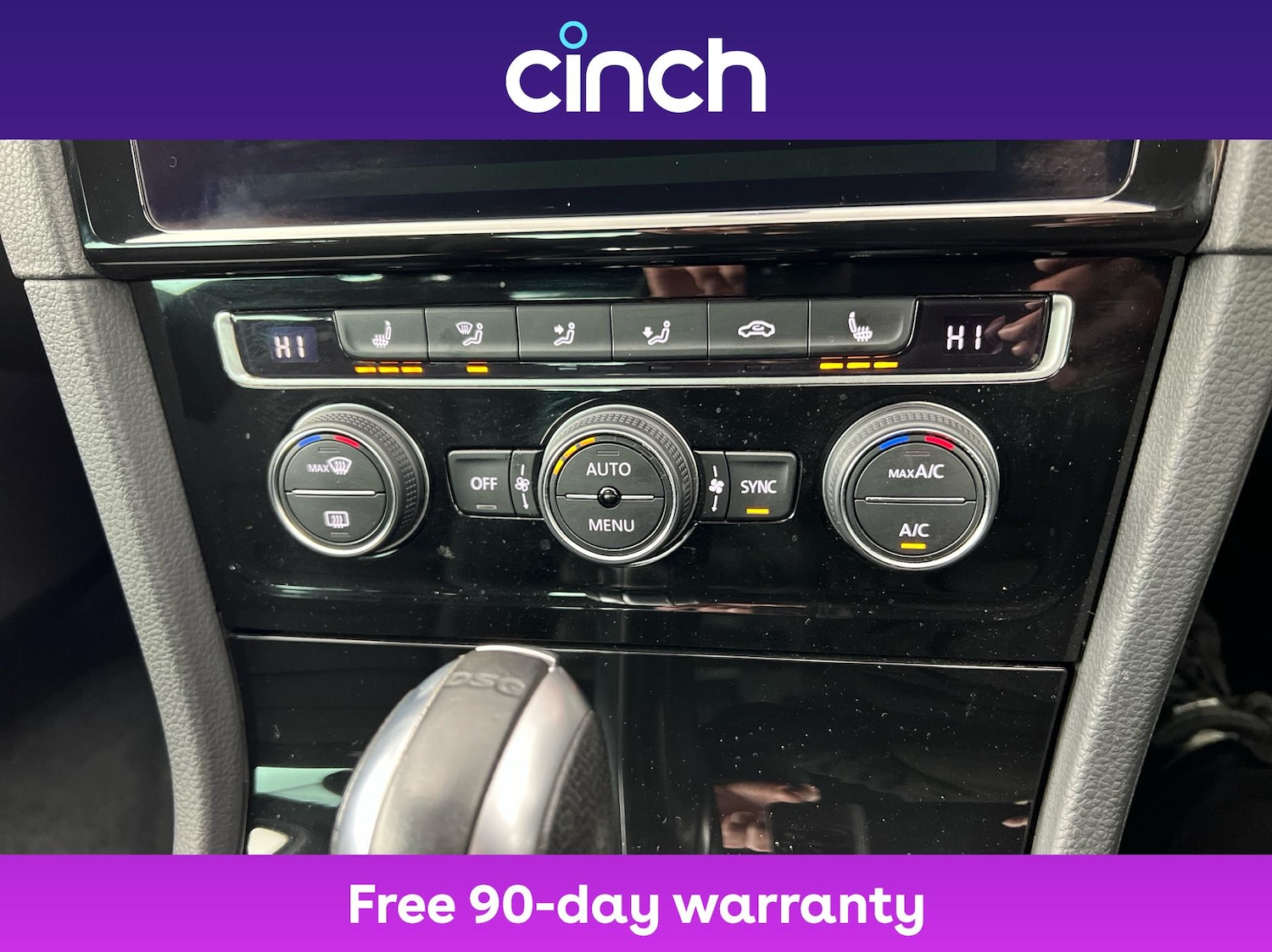 Used Volkswagen Golf 2018 for sale - 76922595: Photo 34