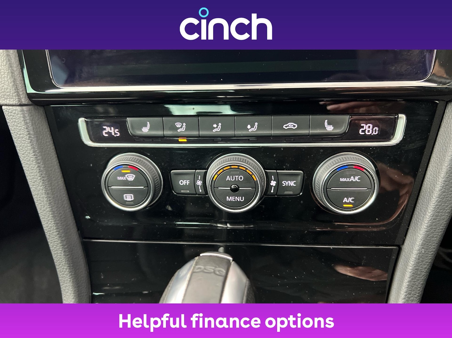 Used Volkswagen Golf 2018 for sale - 76922595: Photo 35