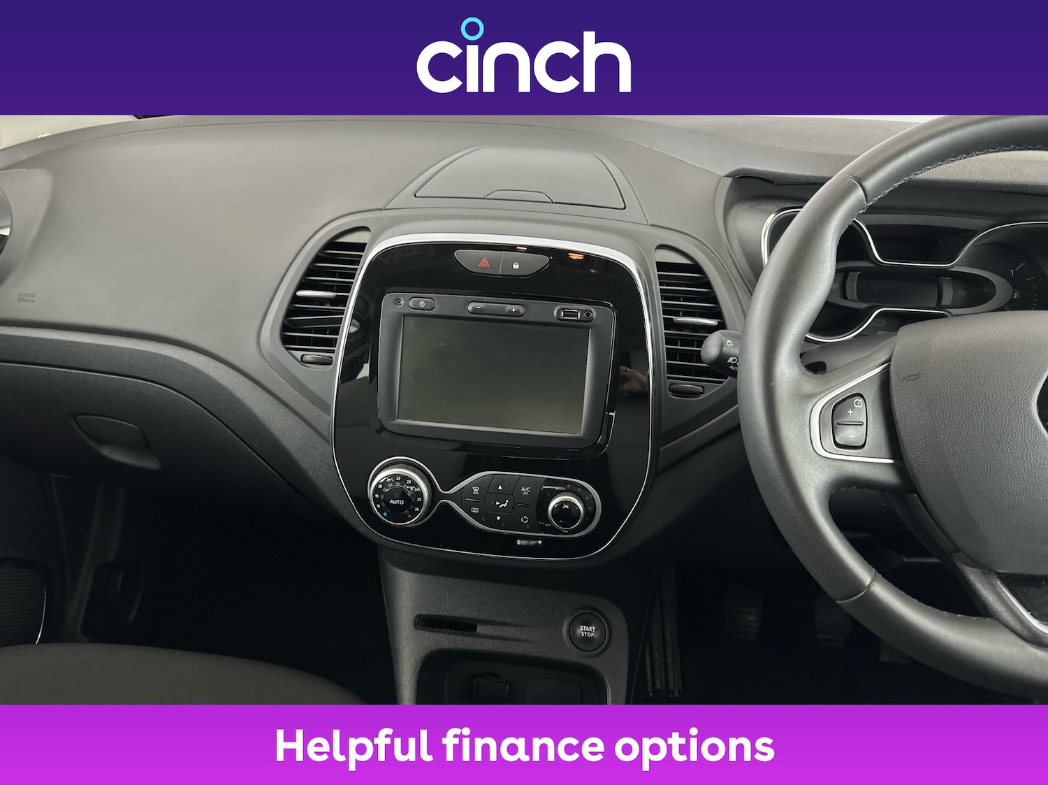 Used Renault Captur 2019 for sale - 77048299: Photo 17