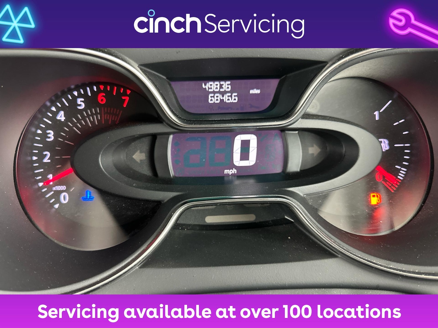 Used Renault Captur 2019 for sale - 77048299: Photo 18