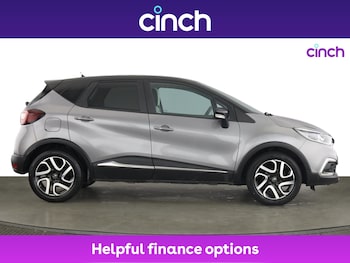 Used Renault Captur 2019 for sale - 77048299: Photo