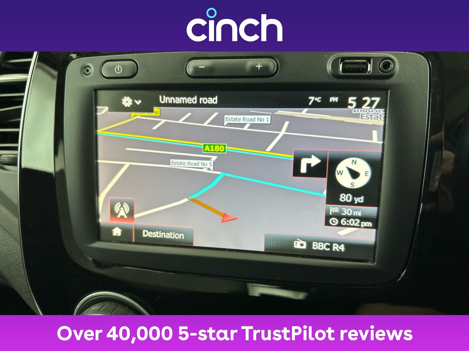 Used Renault Captur 2019 for sale - 77048299: Photo 33