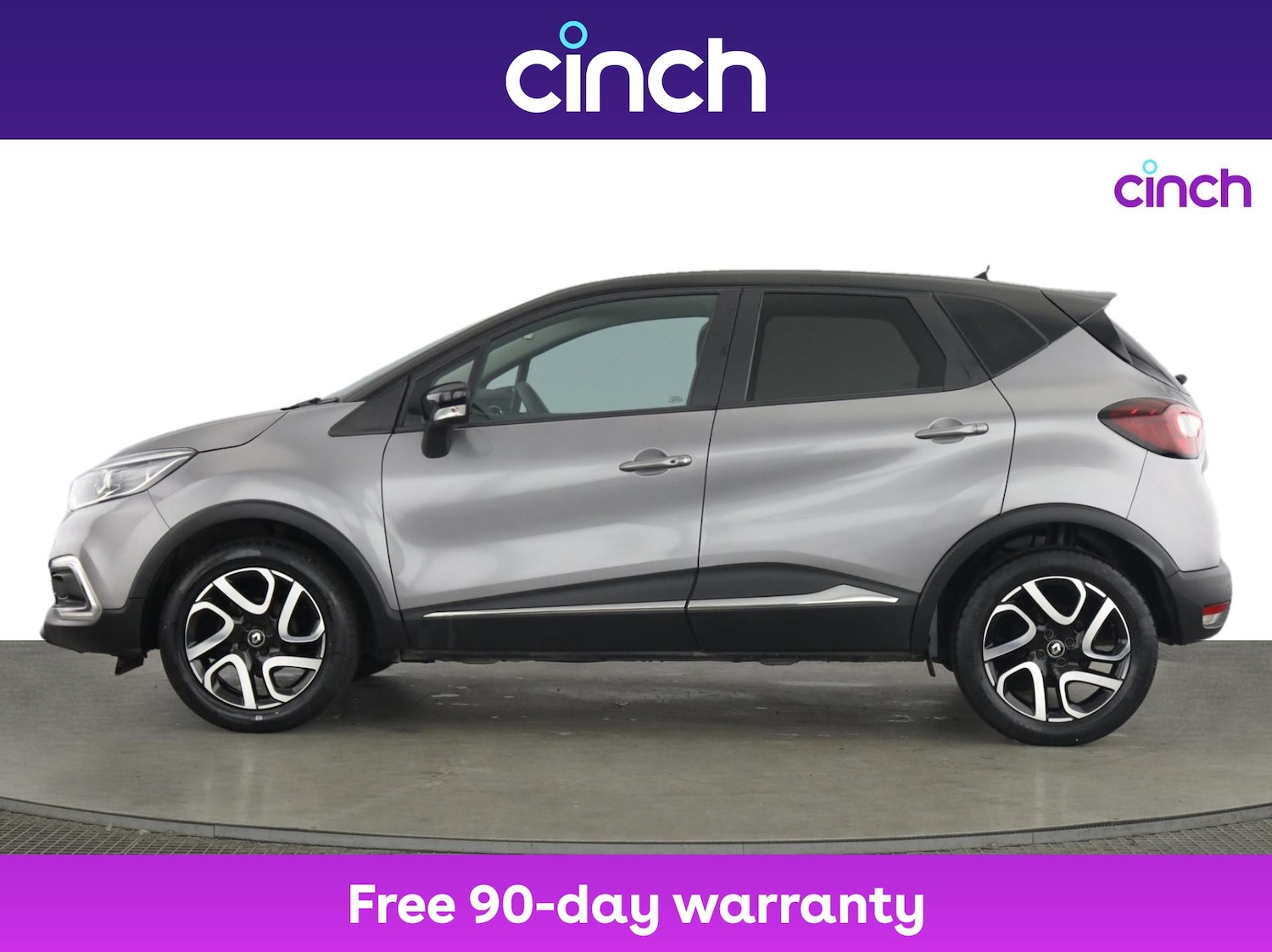Used Renault Captur 2019 for sale - 77048299: Photo 8