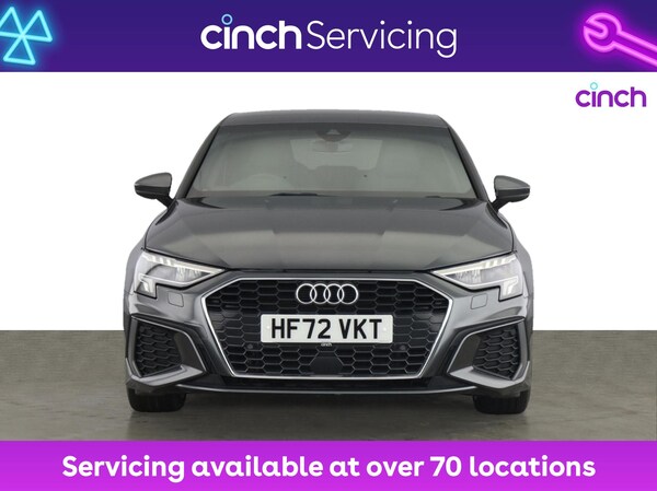 Used Audi A3 2022 for sale - 76024041: Photo 11