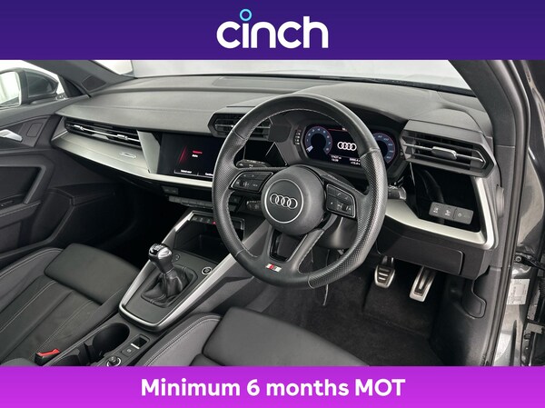 Used Audi A3 2022 for sale - 76024041: Photo 12
