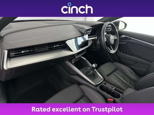 Used Audi A3 2022 for sale - 76024041: Photo 14