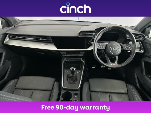 Used Audi A3 2022 for sale - 76024041: Photo 15
