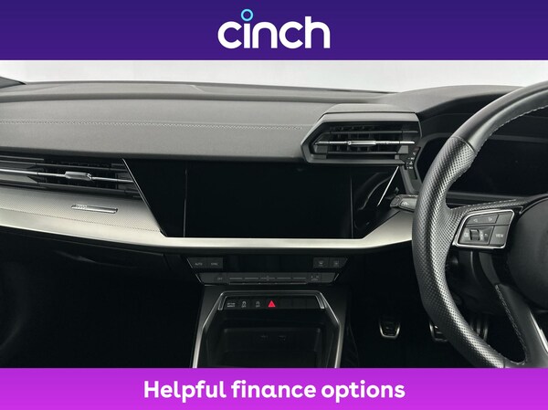Used Audi A3 2022 for sale - 76024041: Photo 17