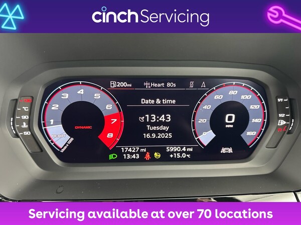 Used Audi A3 2022 for sale - 76024041: Photo 18