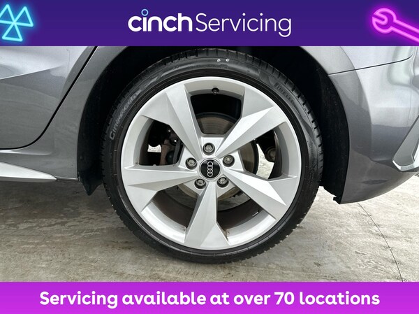 Used Audi A3 2022 for sale - 76024041: Photo 26