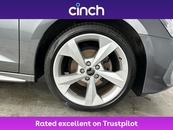 Used Audi A3 2022 for sale - 76024041: Photo 28