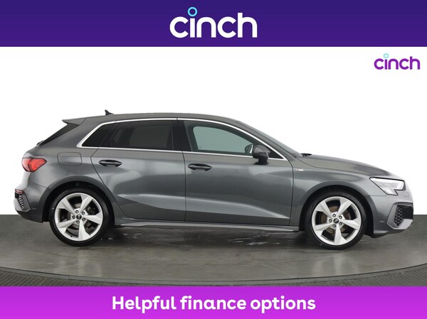 Used Audi A3 2022 for sale - 76024041: Photo 2