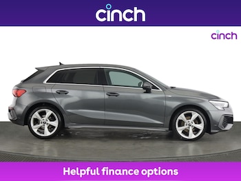 Used Audi A3 2022 for sale - 76024041: Photo 2