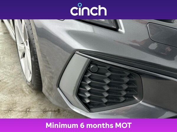 Used Audi A3 2022 for sale - 76024041: Photo 32