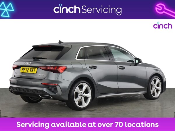 Used Audi A3 2022 for sale - 76024041: Photo 3