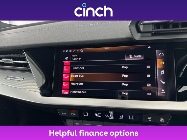 Used Audi A3 2022 for sale - 76024041: Photo 40