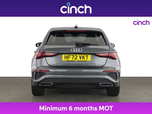Used Audi A3 2022 for sale - 76024041: Photo 5