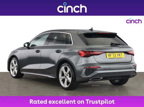 Used Audi A3 2022 for sale - 76024041: Photo 6