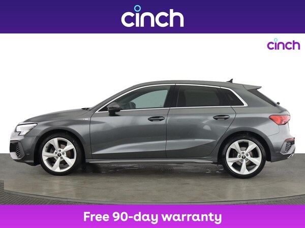 Used Audi A3 2022 for sale - 76024041: Photo 8