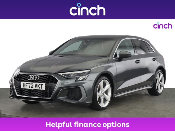 Used Audi A3 2022 for sale - 76024041: Photo 9