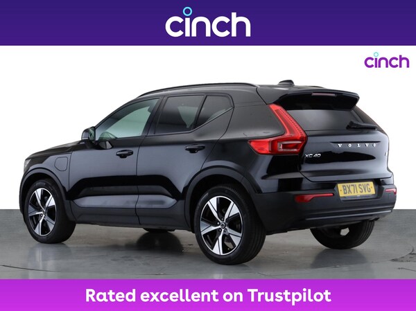 Used Volvo XC40 2021 for sale - 76245691: Photo 6