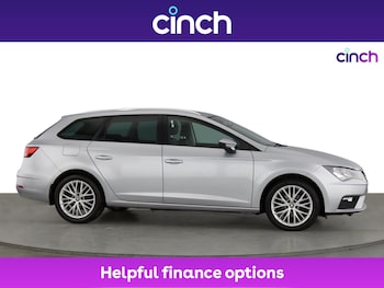 Used SEAT Leon 2019 for sale - 75739897: Photo