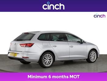 Used SEAT Leon 2019 for sale - 75739897: Photo