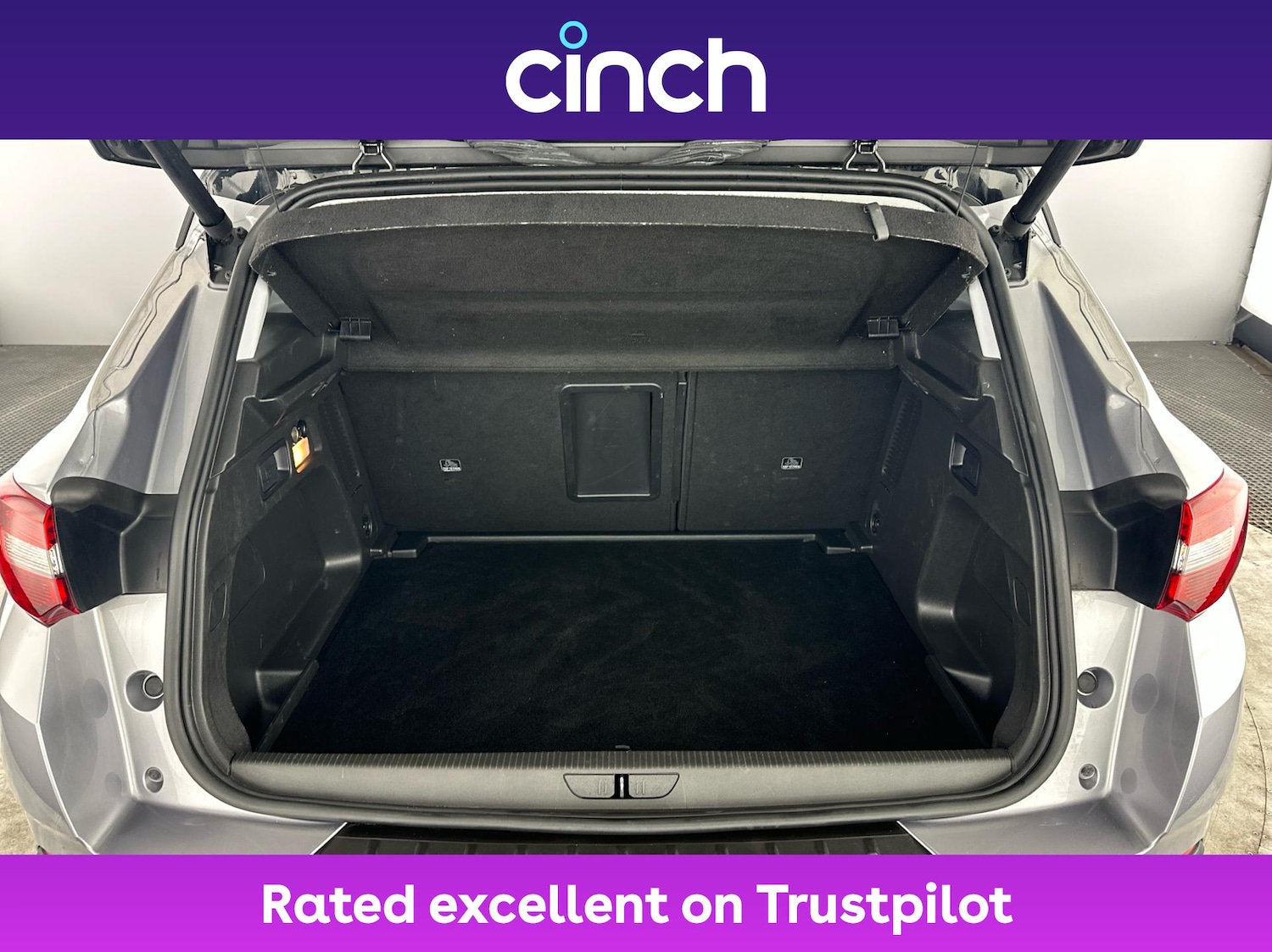 Used Vauxhall Grandland X 2021 for sale - 76428896: Photo 21