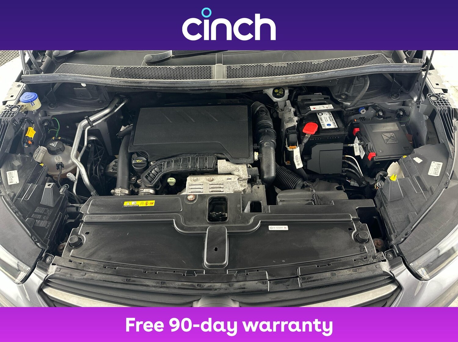 Used Vauxhall Grandland X 2021 for sale - 76428896: Photo 23