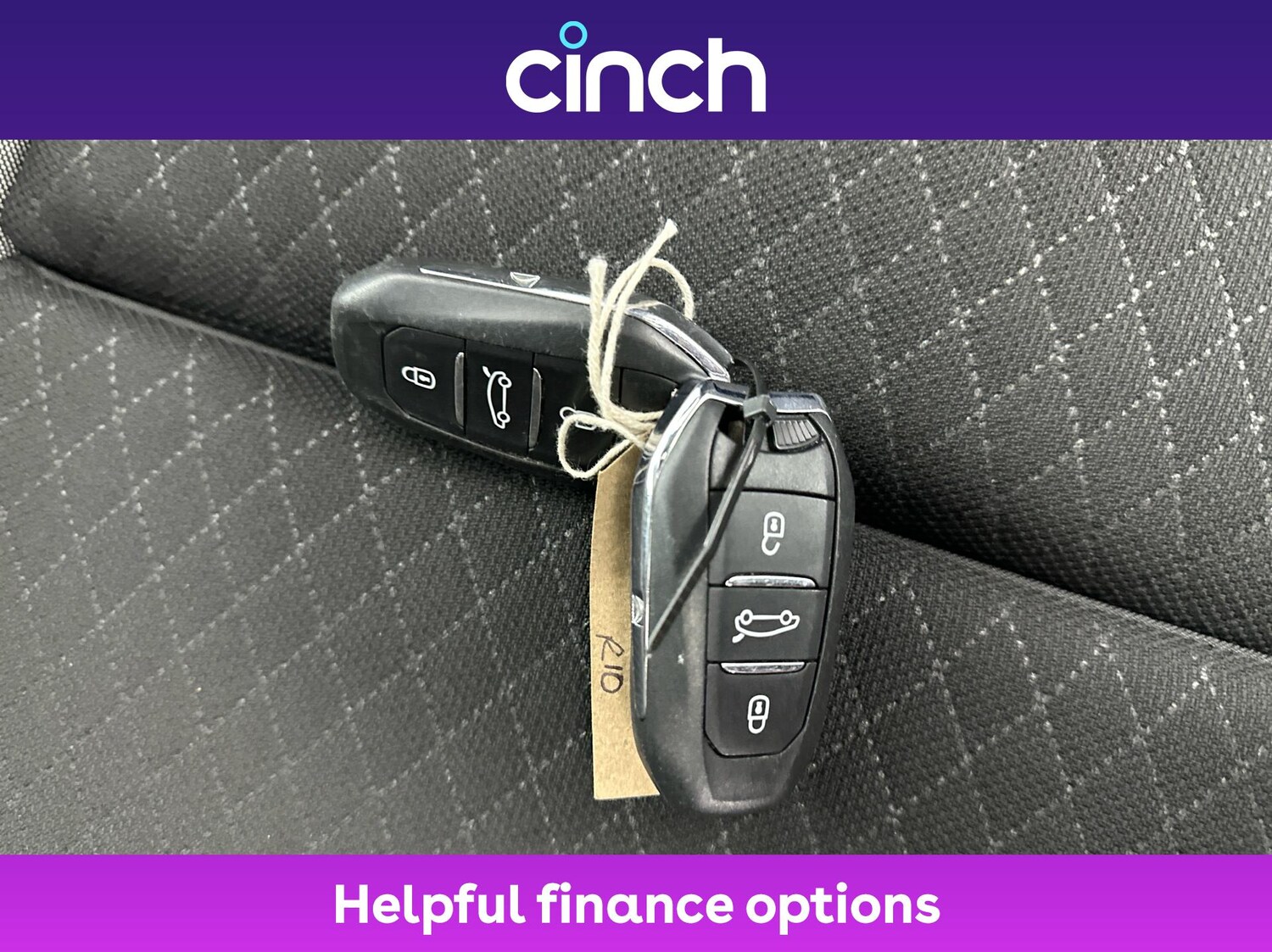 Used Vauxhall Grandland X 2021 for sale - 76428896: Photo 30