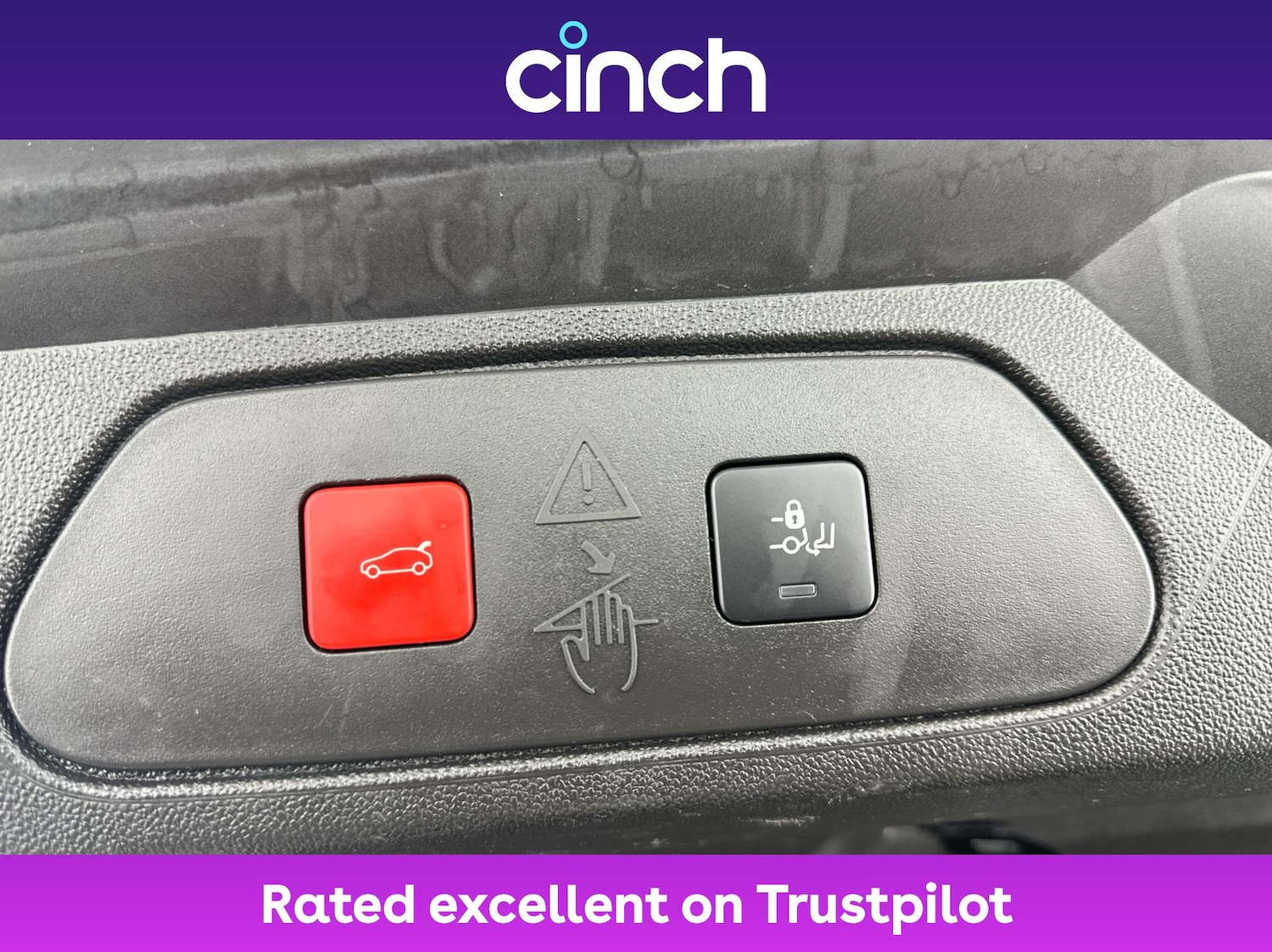 Used Vauxhall Grandland X 2021 for sale - 76428896: Photo 33