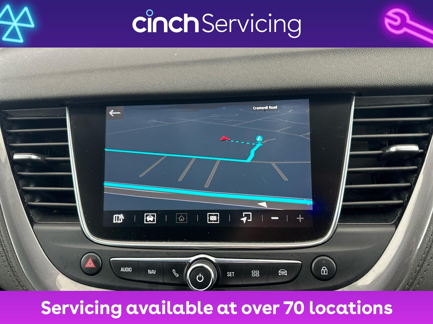 Used Vauxhall Grandland X 2021 for sale - 76428896: Photo 36