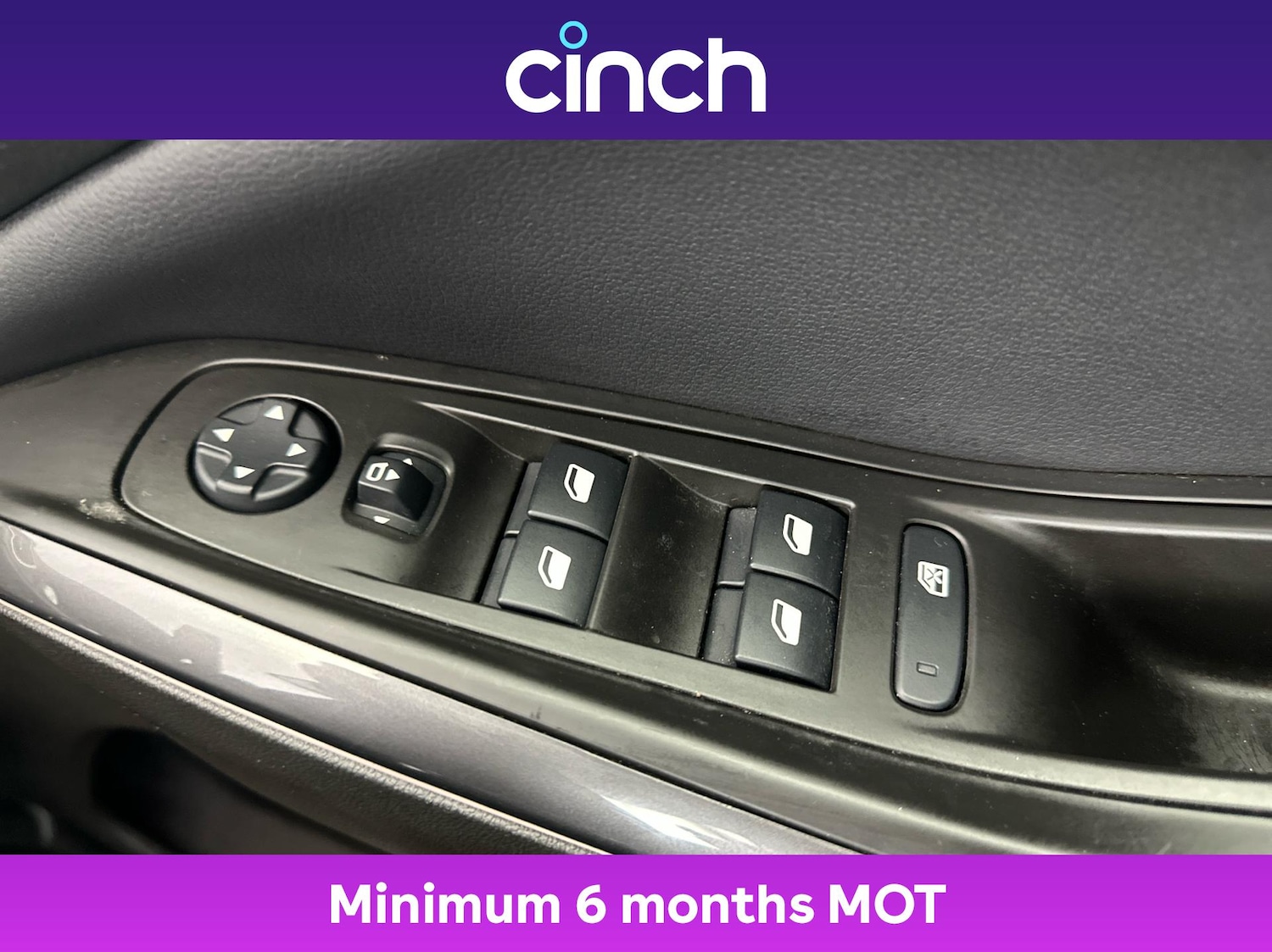 Used Vauxhall Grandland X 2021 for sale - 76428896: Photo 37