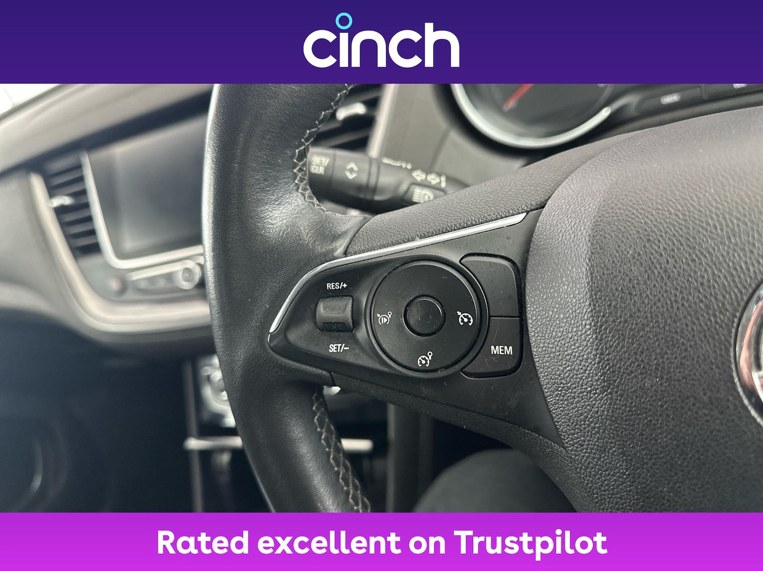 Used Vauxhall Grandland X 2021 for sale - 76428896: Photo 38