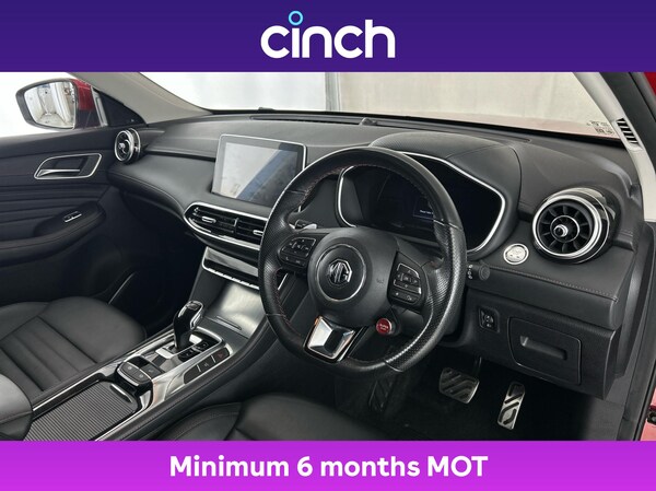 Used MG MG HS 2023 for sale - 76281545: Photo 12