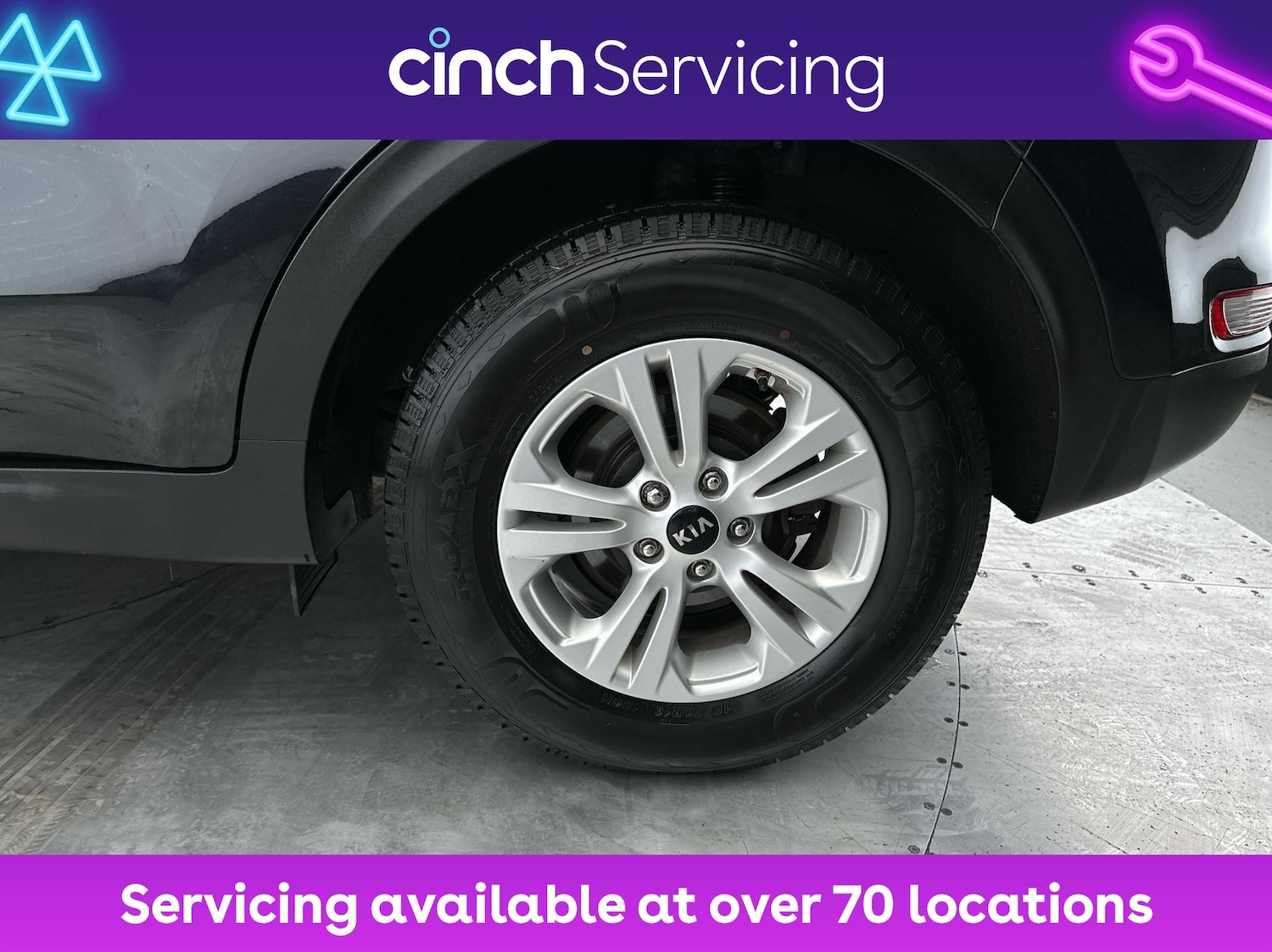 Used Kia Sportage 2018 for sale - 76723550: Photo 26