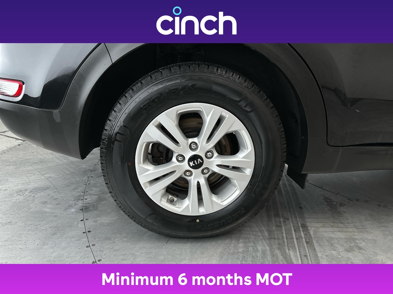 Used Kia Sportage 2018 for sale - 76723550: Photo 27