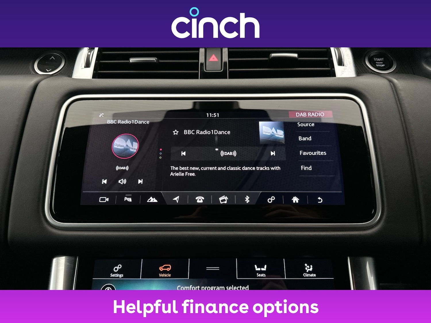 Used Land Rover Range Rover Sport 2020 for sale - 76438658: Photo 30