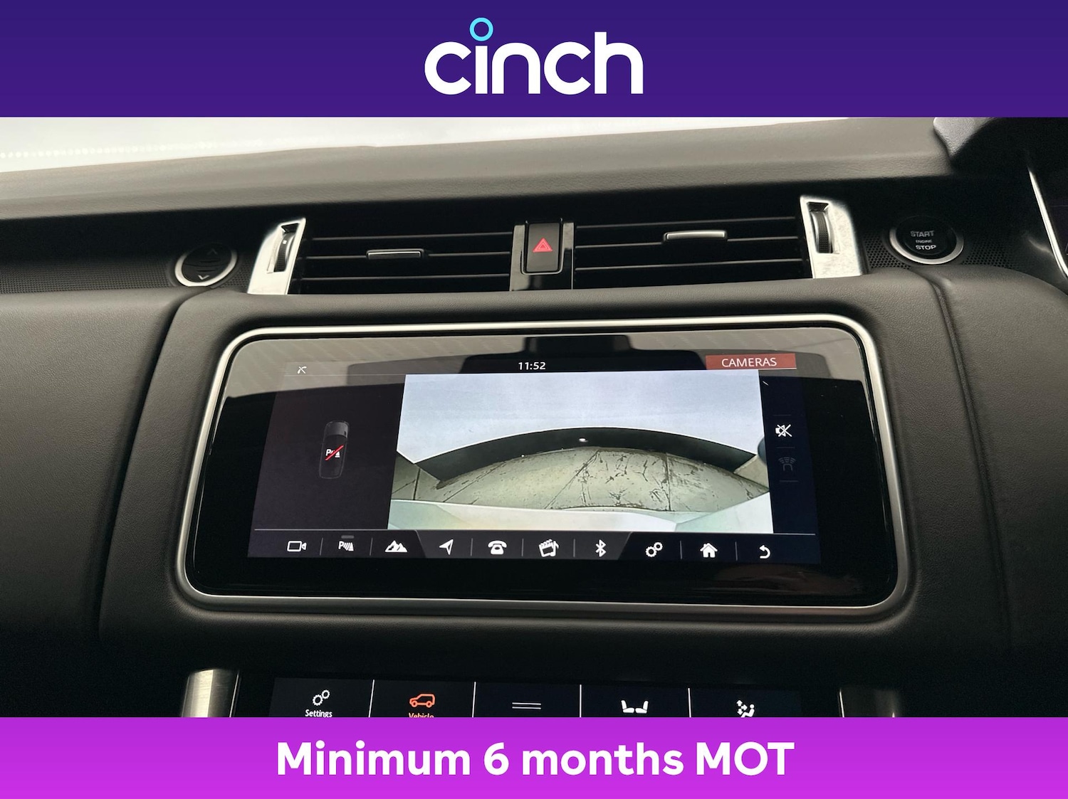 Used Land Rover Range Rover Sport 2020 for sale - 76438658: Photo 32