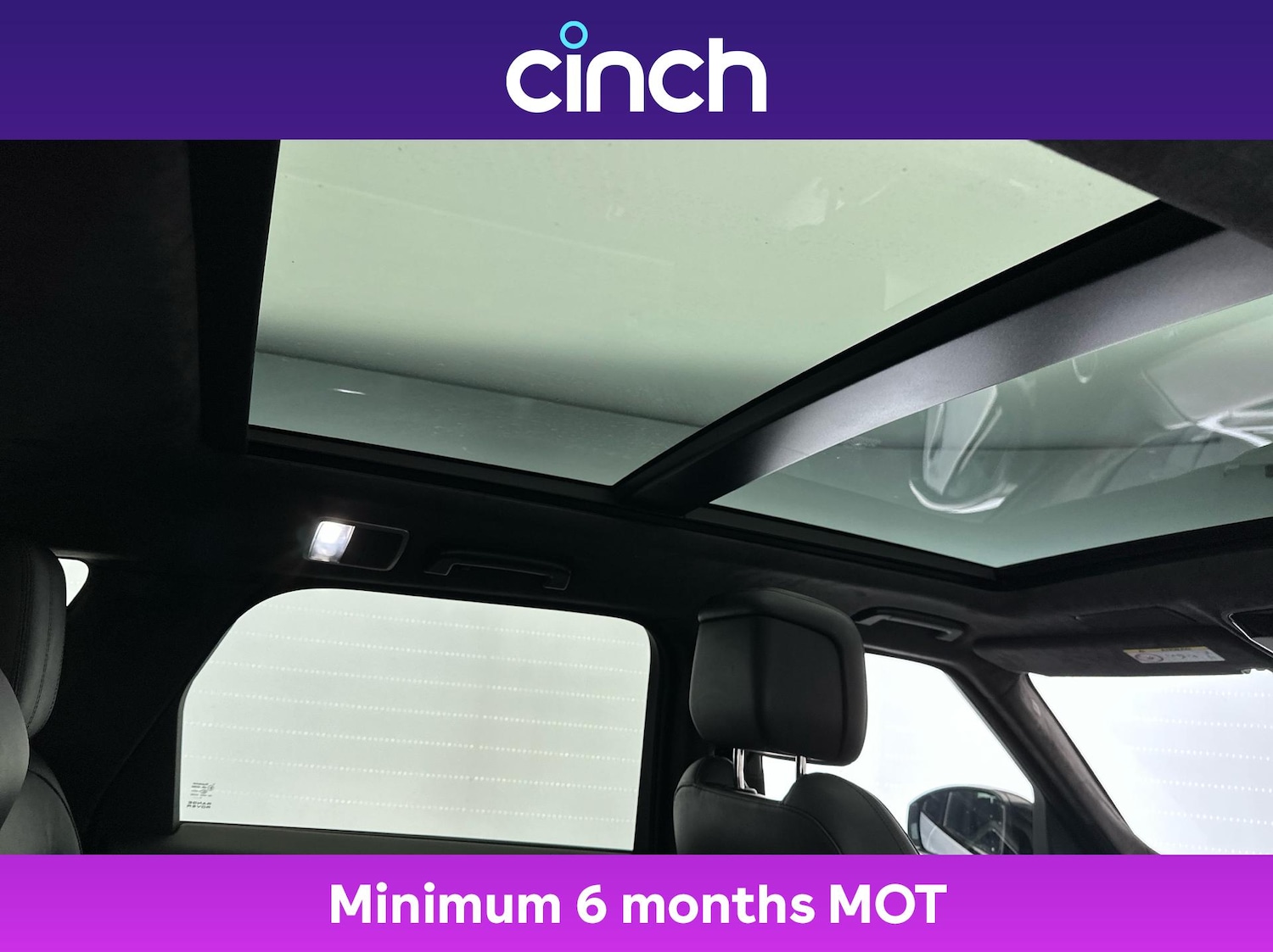 Used Land Rover Range Rover Sport 2020 for sale - 76438658: Photo 37