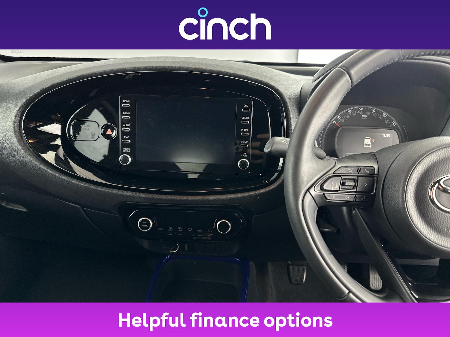 Used Toyota Aygo X 2022 for sale - 77079758: Photo 17