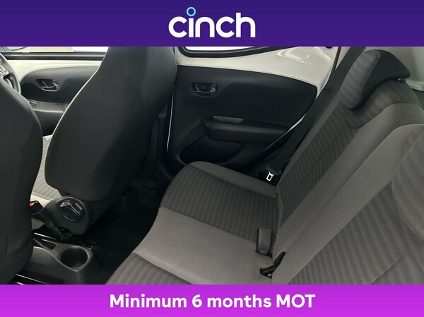 Used Toyota AYGO 2019 for sale - 76241916: Photo 20