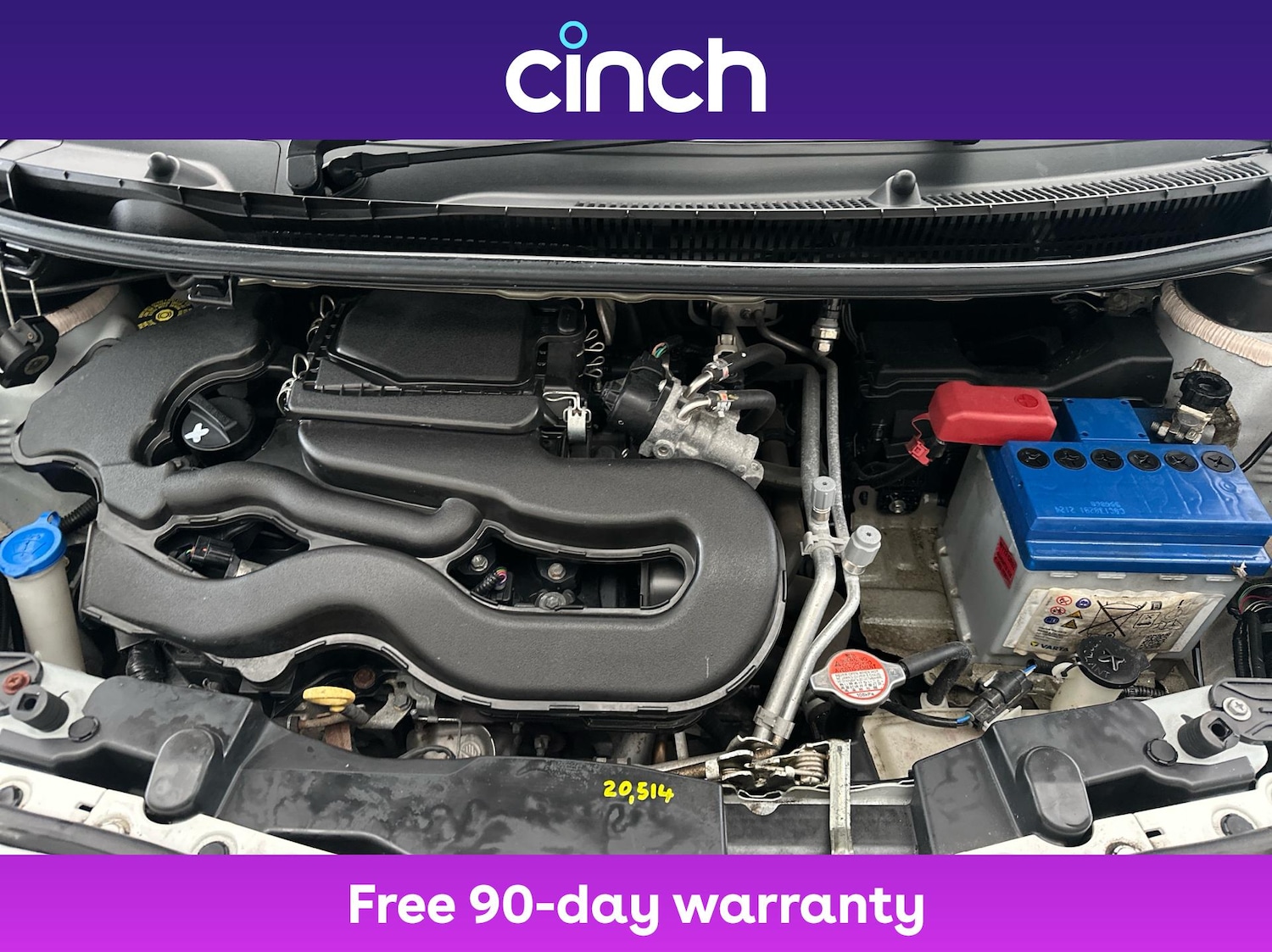 Used Toyota AYGO 2019 for sale - 76241916: Photo 23