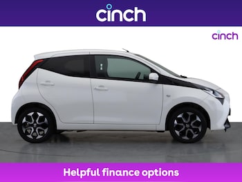 Used Toyota AYGO 2019 for sale - 76241916: Photo 2