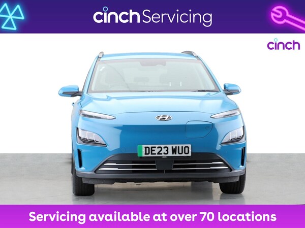 Used Hyundai KONA 2023 for sale - 76112634: Photo 11