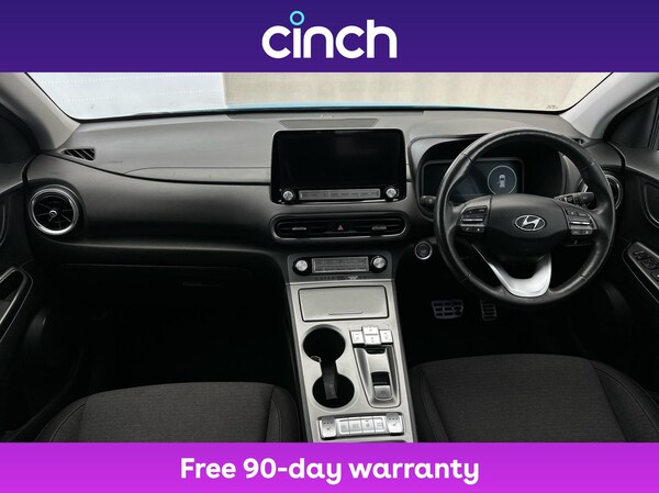 Used Hyundai KONA 2023 for sale - 76112634: Photo 15