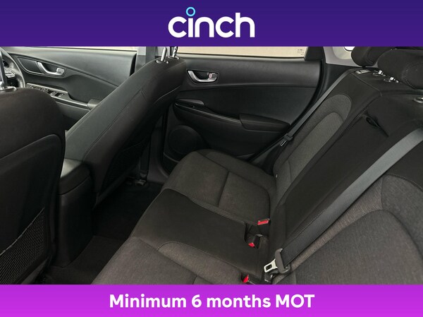 Used Hyundai KONA 2023 for sale - 76112634: Photo 20