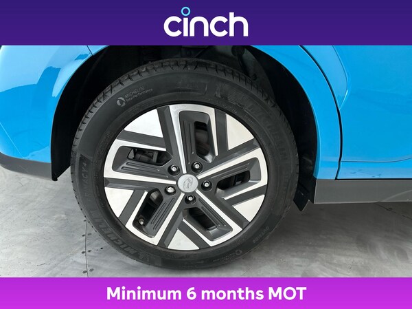 Used Hyundai KONA 2023 for sale - 76112634: Photo 27