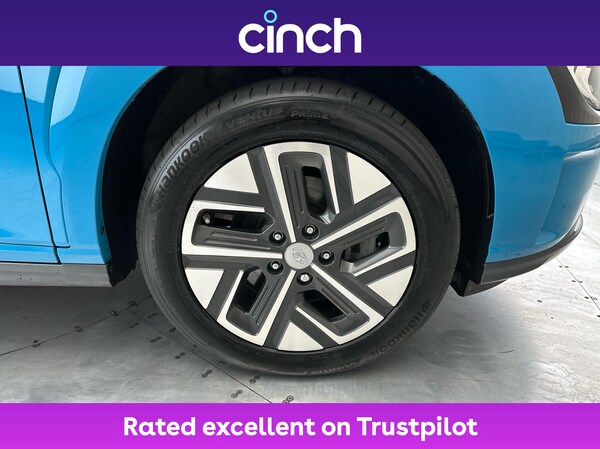 Used Hyundai KONA 2023 for sale - 76112634: Photo 28